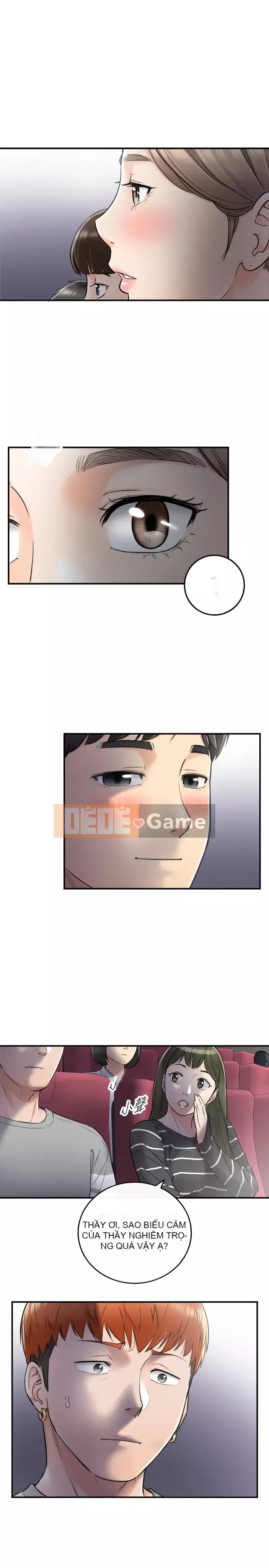 Giám sát cấp dưới của Zhengmei Chương 1-54