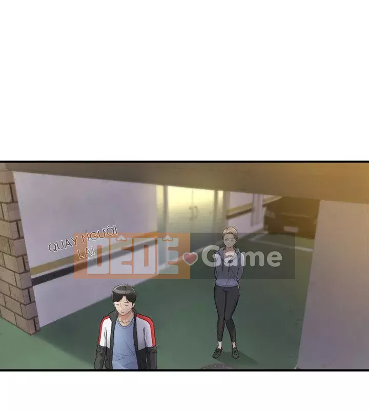 Giám sát cấp dưới của Zhengmei Chương 1-54