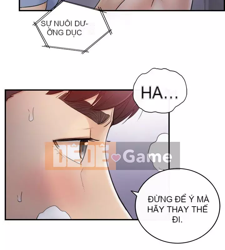 Giám sát cấp dưới của Zhengmei Chương 1-54