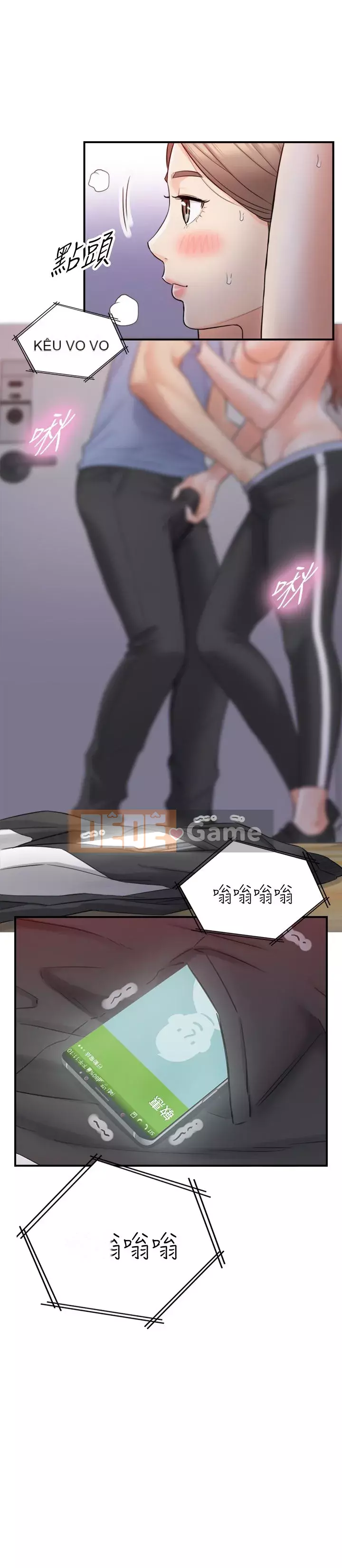 Giám sát cấp dưới của Zhengmei Chương 1-54