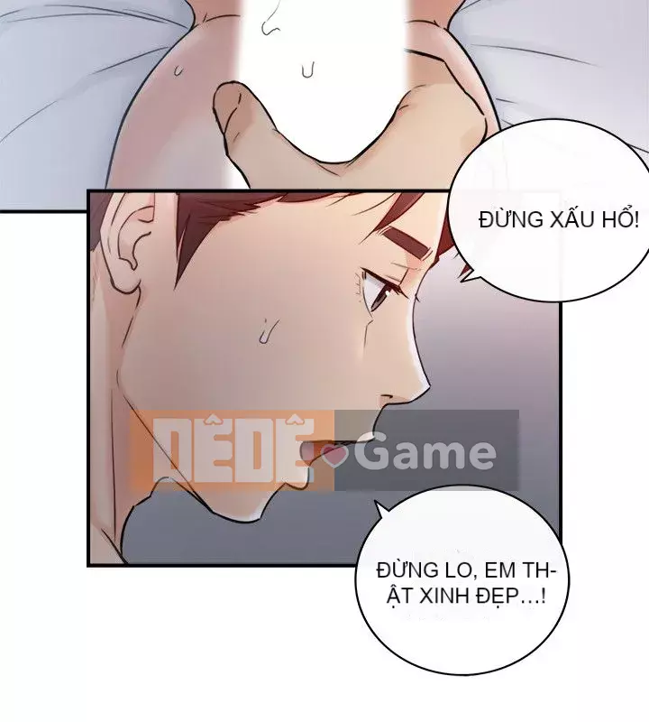 Giám sát cấp dưới của Zhengmei Chương 1-54