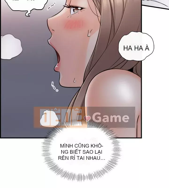 Giám sát cấp dưới của Zhengmei Chương 1-54