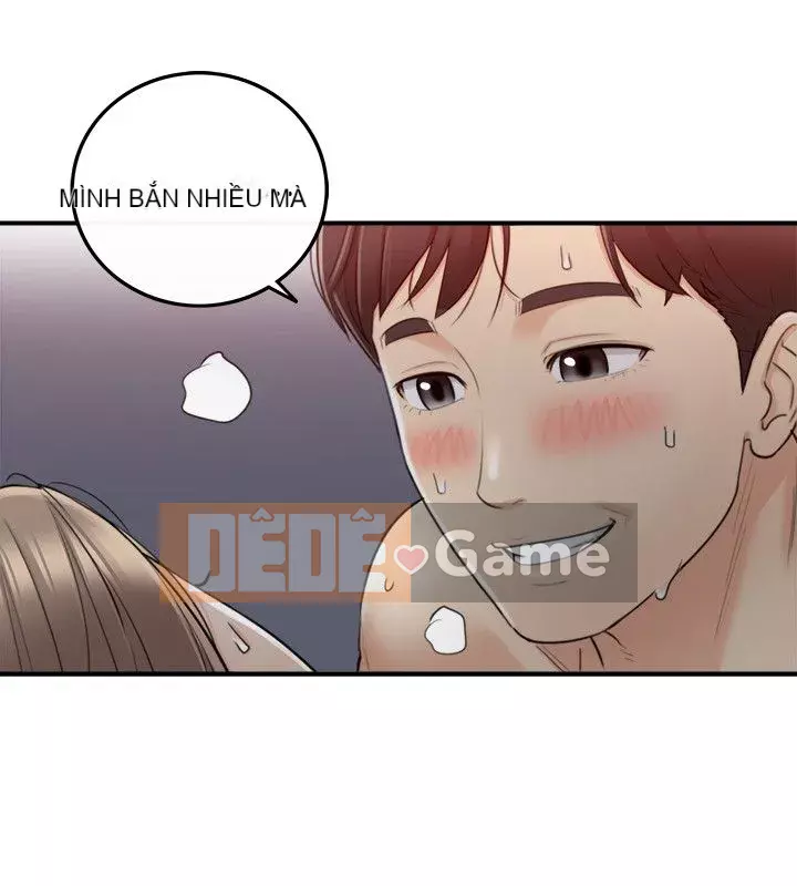 Giám sát cấp dưới của Zhengmei Chương 1-54