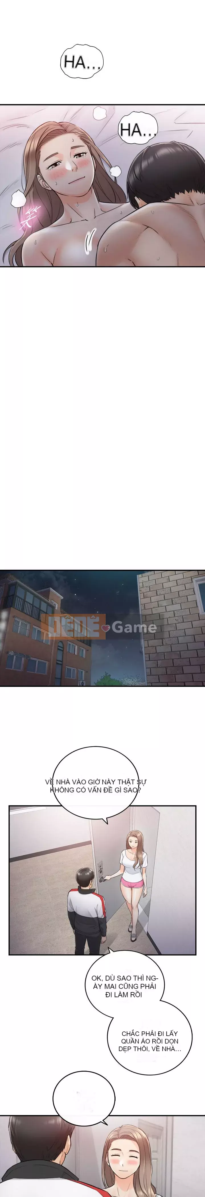 Giám sát cấp dưới của Zhengmei Chương 1-54