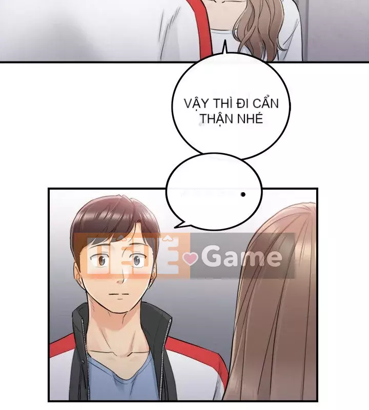 Giám sát cấp dưới của Zhengmei Chương 1-54