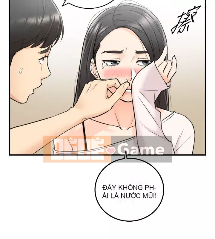 Giám sát cấp dưới của Zhengmei Chương 1-54