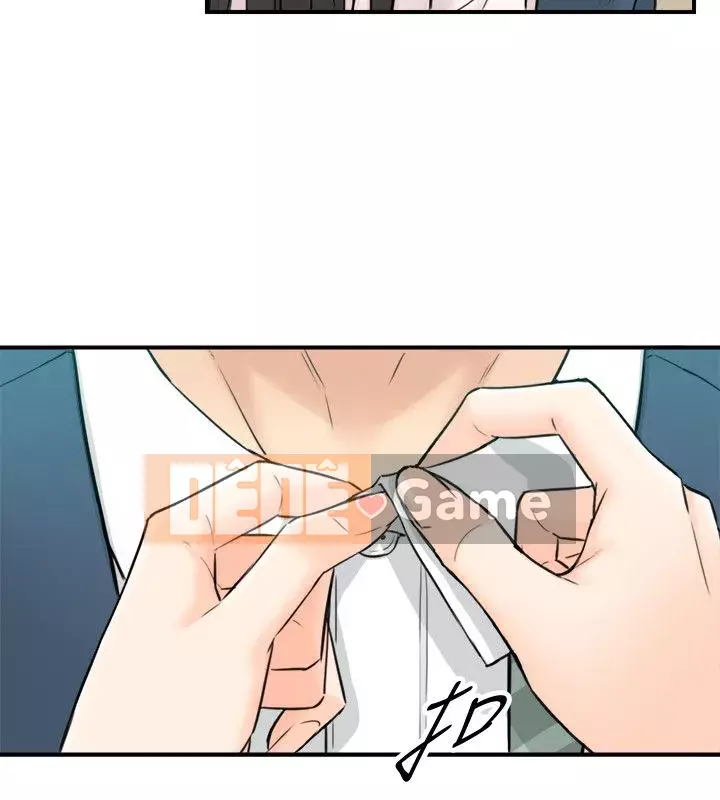 Giám sát cấp dưới của Zhengmei Chương 1-54