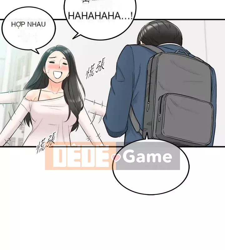 Giám sát cấp dưới của Zhengmei Chương 1-54