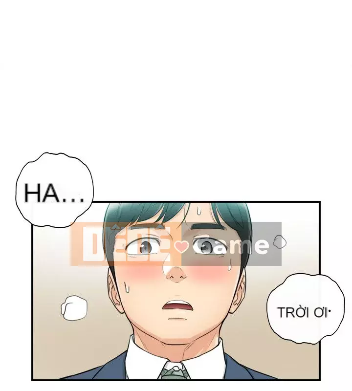 Giám sát cấp dưới của Zhengmei Chương 1-54