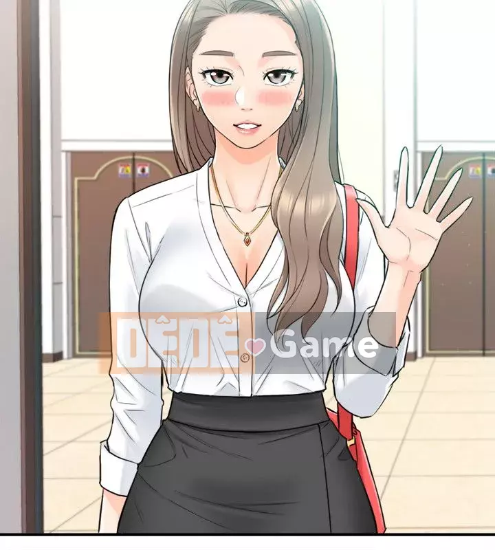 Giám sát cấp dưới của Zhengmei Chương 1-54