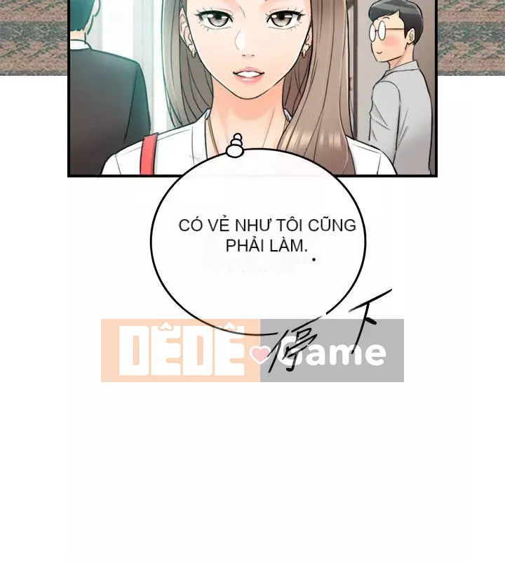 Giám sát cấp dưới của Zhengmei Chương 1-54