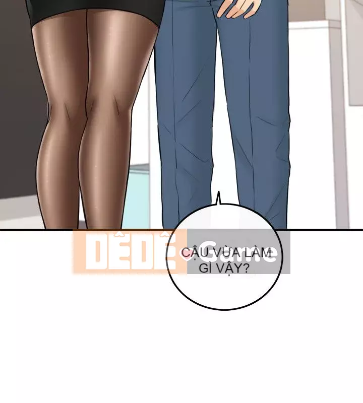 Giám sát cấp dưới của Zhengmei Chương 1-54