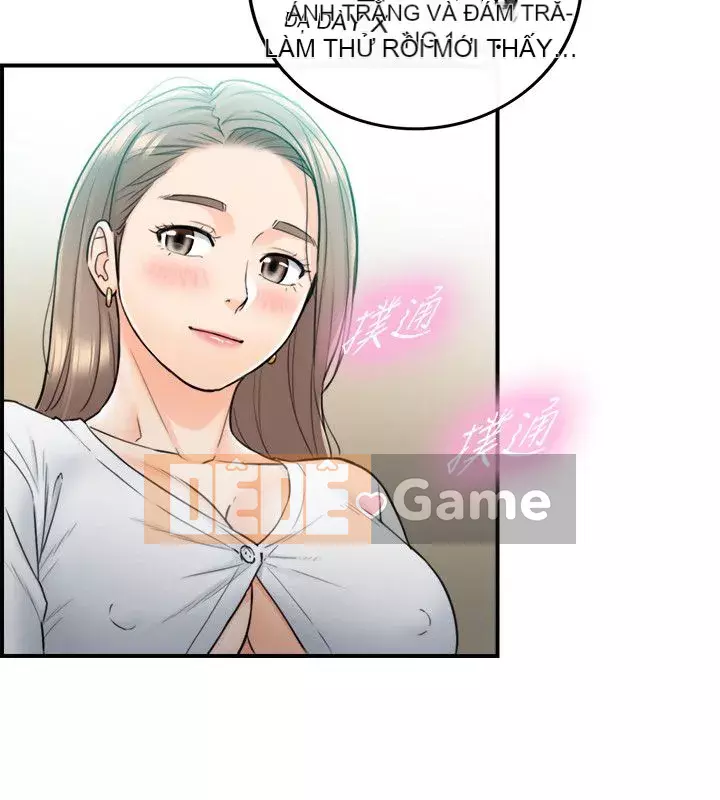 Giám sát cấp dưới của Zhengmei Chương 1-54