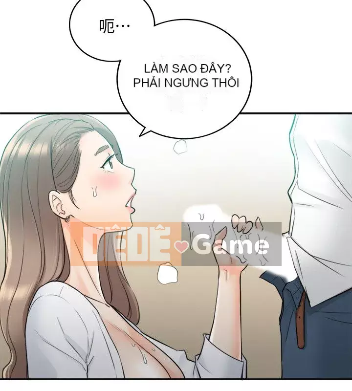 Giám sát cấp dưới của Zhengmei Chương 1-54