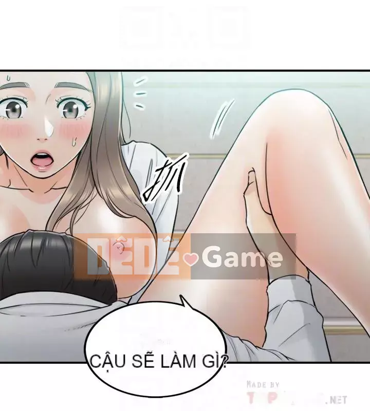 Giám sát cấp dưới của Zhengmei Chương 1-54