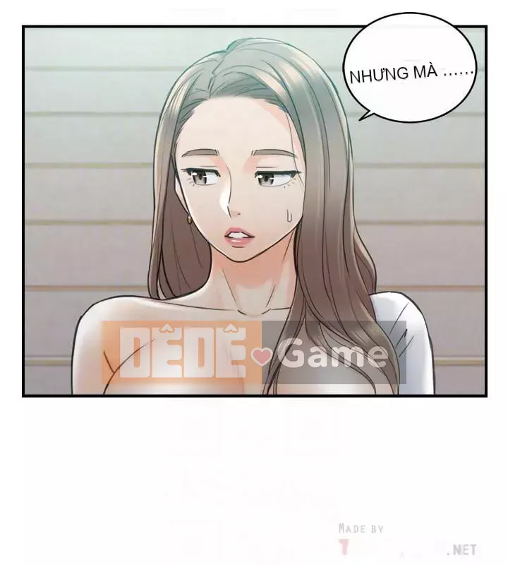 Giám sát cấp dưới của Zhengmei Chương 1-54