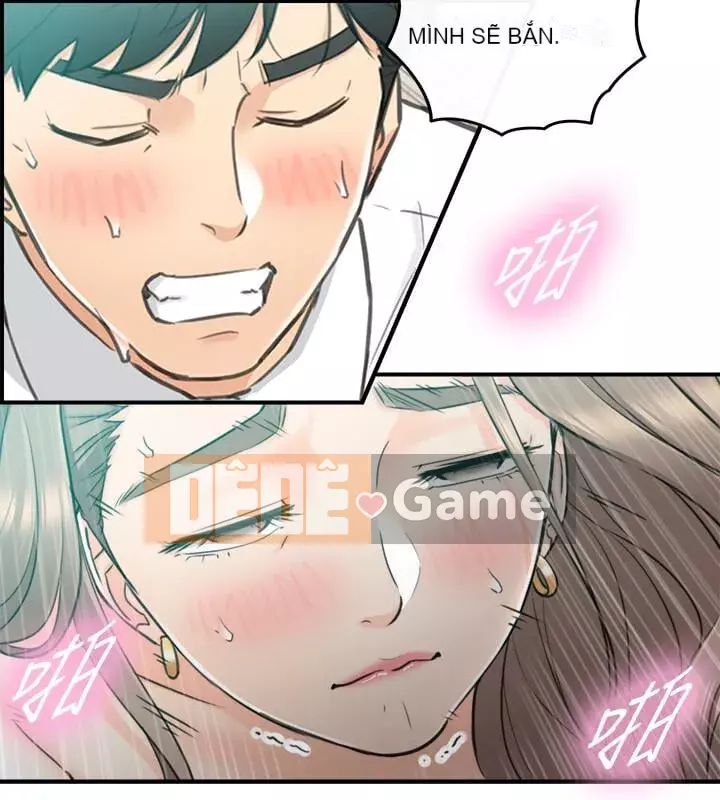 Giám sát cấp dưới của Zhengmei Chương 1-54