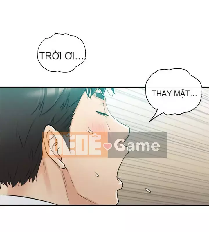 Giám sát cấp dưới của Zhengmei Chương 1-54