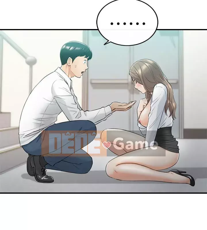 Giám sát cấp dưới của Zhengmei Chương 1-54