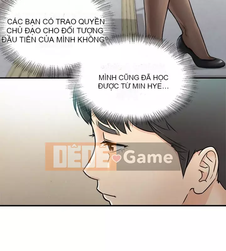 Giám sát cấp dưới của Zhengmei Chương 1-54