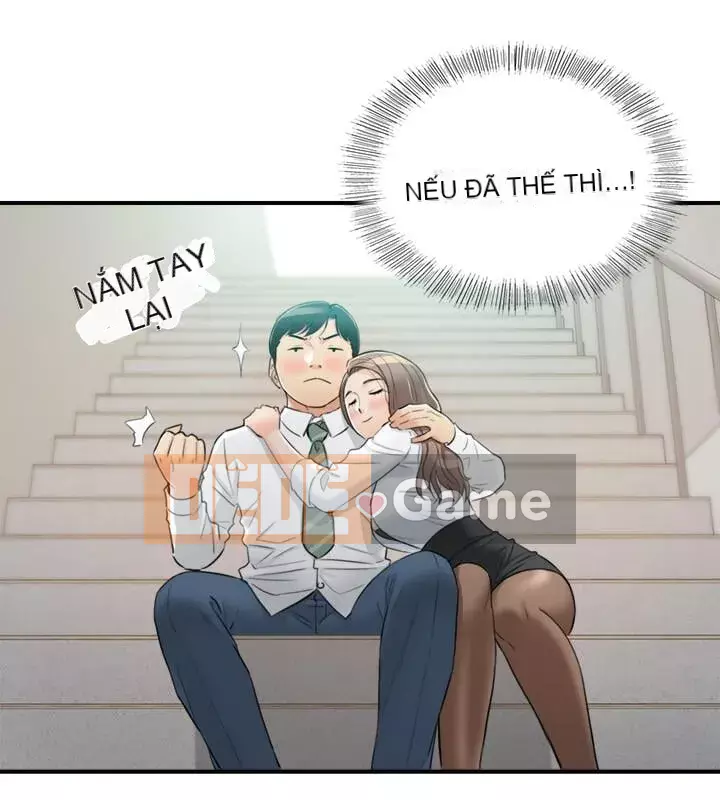 Giám sát cấp dưới của Zhengmei Chương 1-54