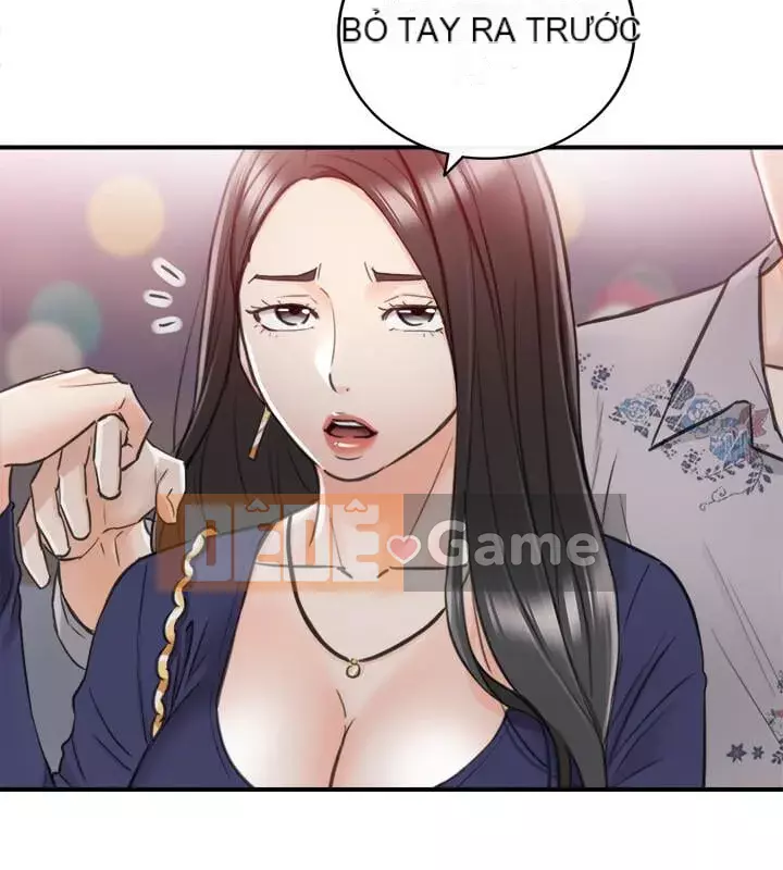 Giám sát cấp dưới của Zhengmei Chương 1-54