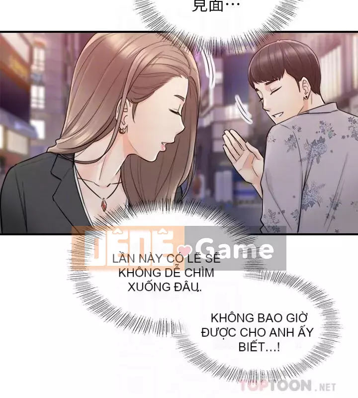 Giám sát cấp dưới của Zhengmei Chương 1-54