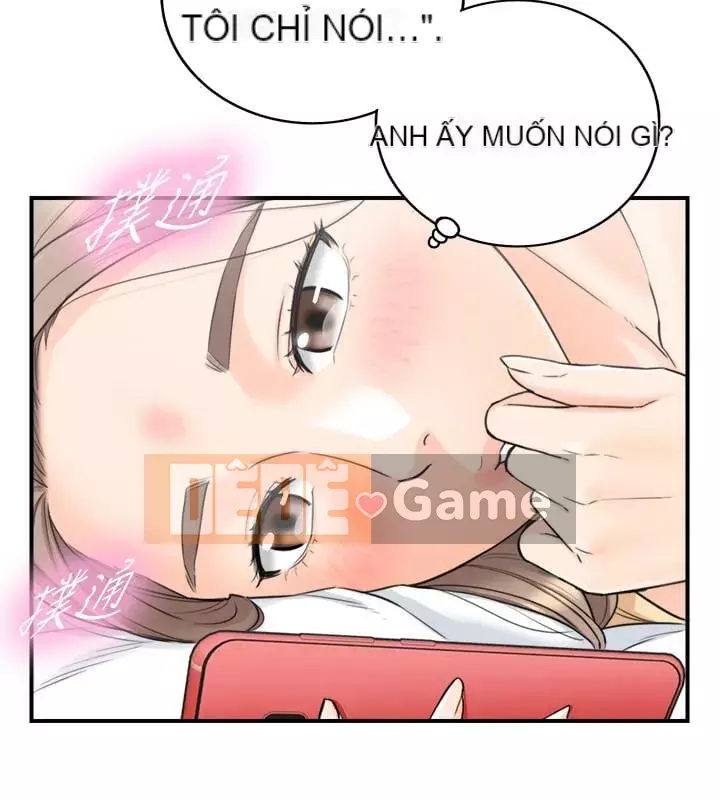 Giám sát cấp dưới của Zhengmei Chương 1-54