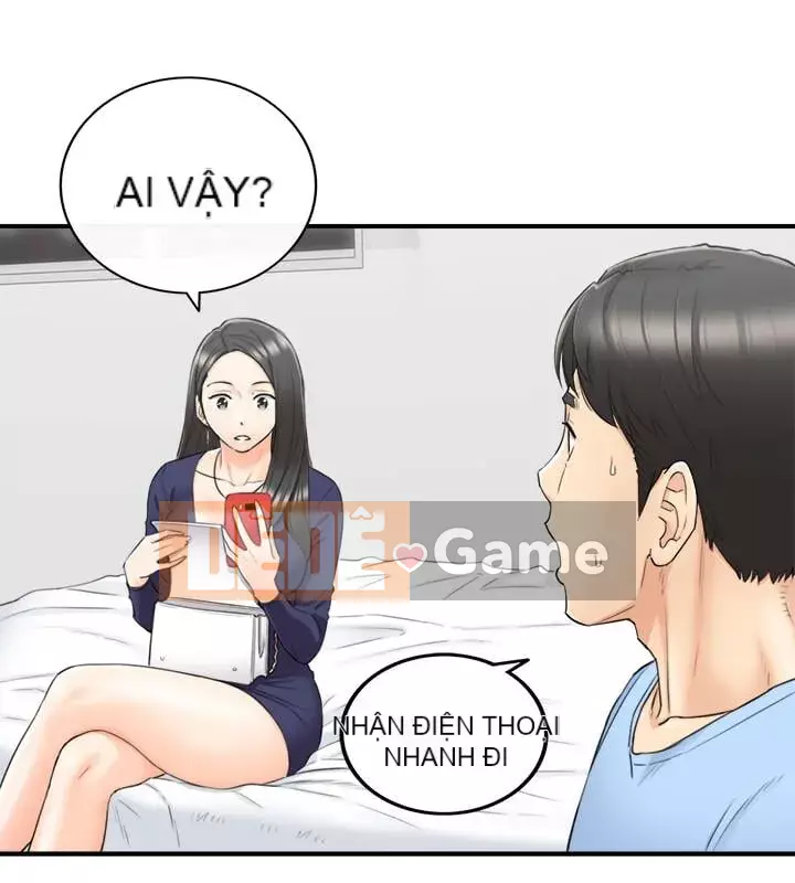 Giám sát cấp dưới của Zhengmei Chương 1-54