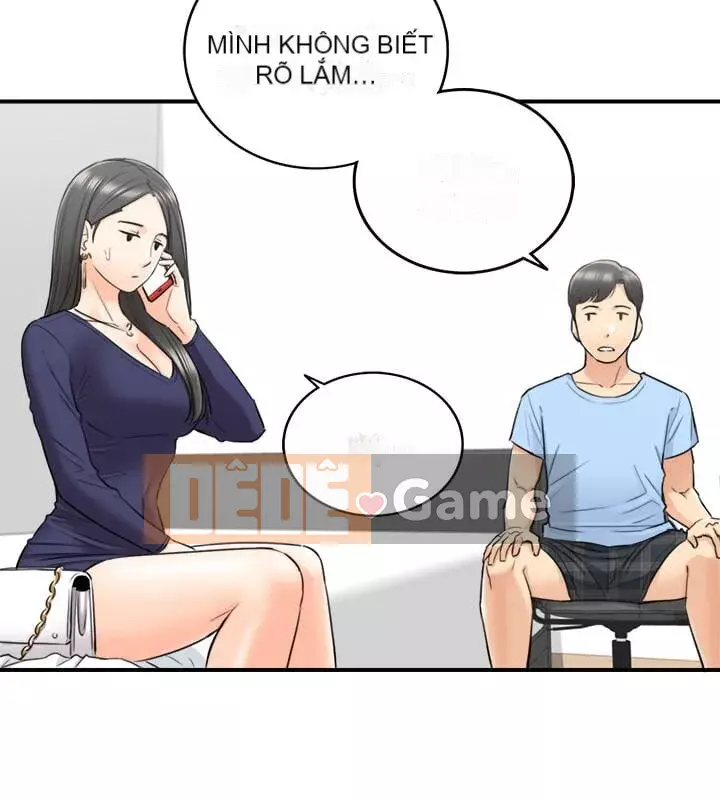 Giám sát cấp dưới của Zhengmei Chương 1-54