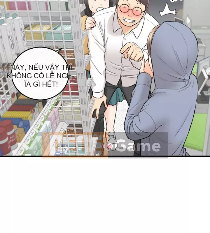 Giám sát cấp dưới của Zhengmei Chương 1-54