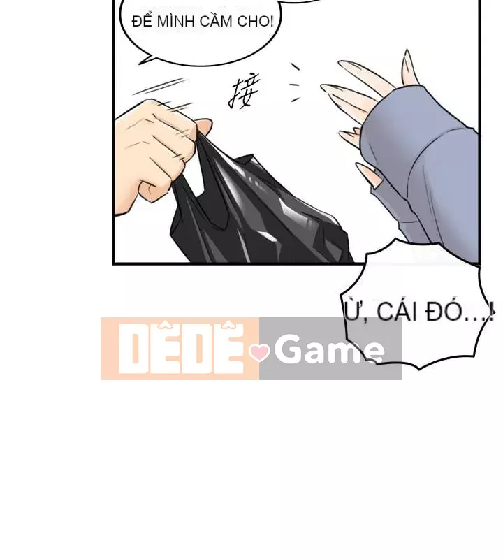 Giám sát cấp dưới của Zhengmei Chương 1-54