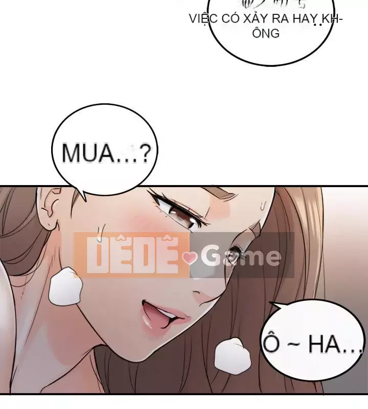 Giám sát cấp dưới của Zhengmei Chương 1-54