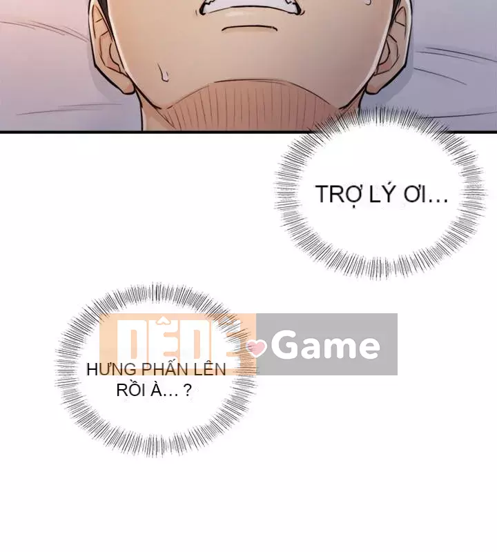 Giám sát cấp dưới của Zhengmei Chương 1-54