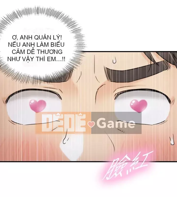 Giám sát cấp dưới của Zhengmei Chương 1-54