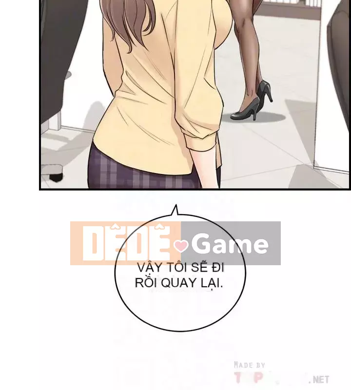 Giám sát cấp dưới của Zhengmei Chương 1-54