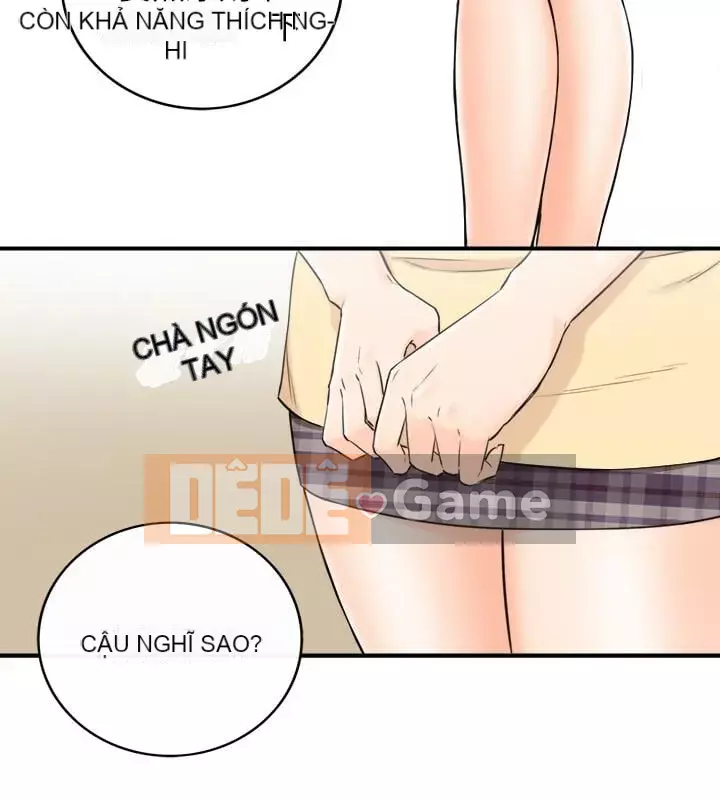 Giám sát cấp dưới của Zhengmei Chương 1-54