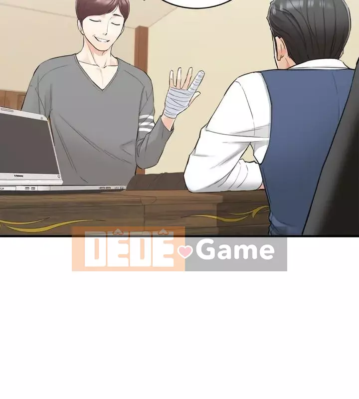 Giám sát cấp dưới của Zhengmei Chương 1-54