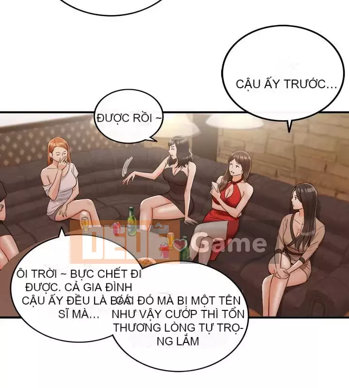 Giám sát cấp dưới của Zhengmei Chương 1-54