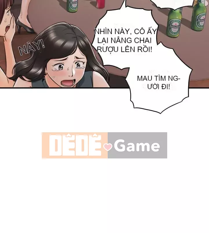 Giám sát cấp dưới của Zhengmei Chương 1-54