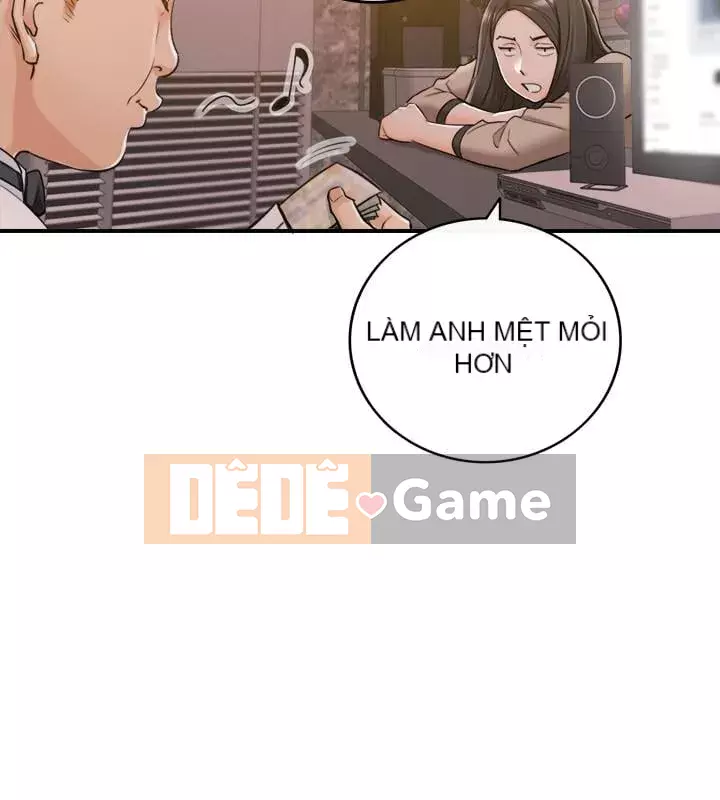 Giám sát cấp dưới của Zhengmei Chương 1-54