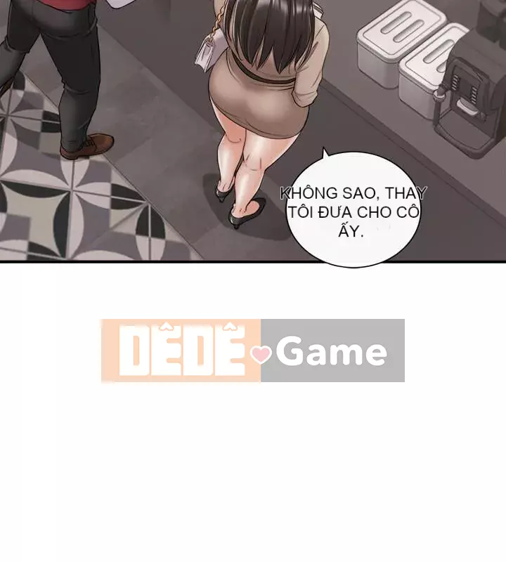 Giám sát cấp dưới của Zhengmei Chương 1-54