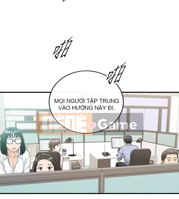 Giám sát cấp dưới của Zhengmei Chương 1-54