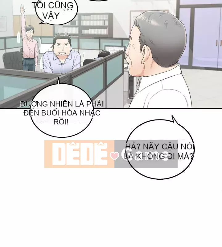 Giám sát cấp dưới của Zhengmei Chương 1-54