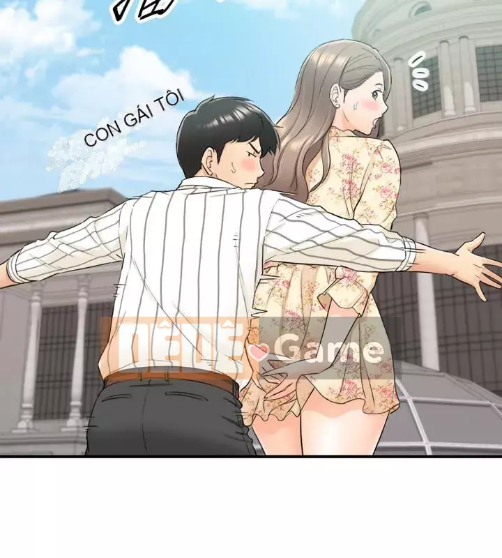 Giám sát cấp dưới của Zhengmei Chương 1-54