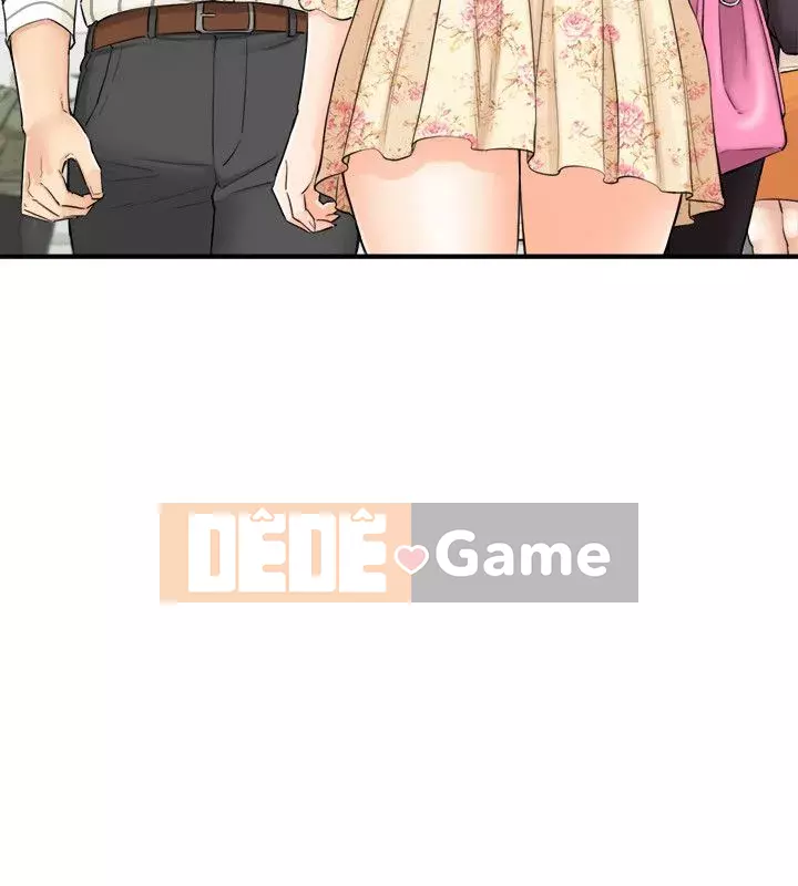 Giám sát cấp dưới của Zhengmei Chương 1-54