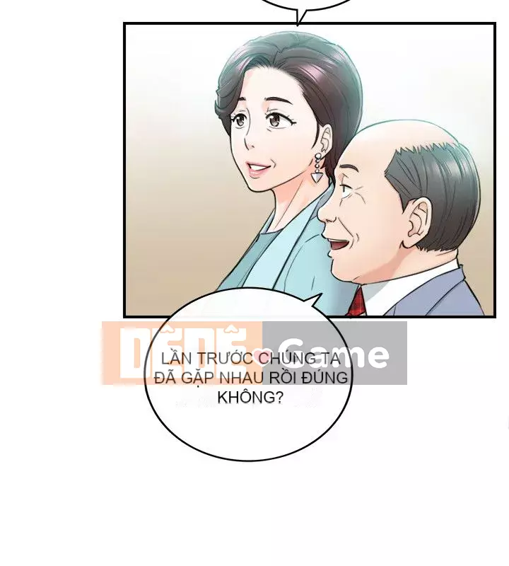 Giám sát cấp dưới của Zhengmei Chương 1-54