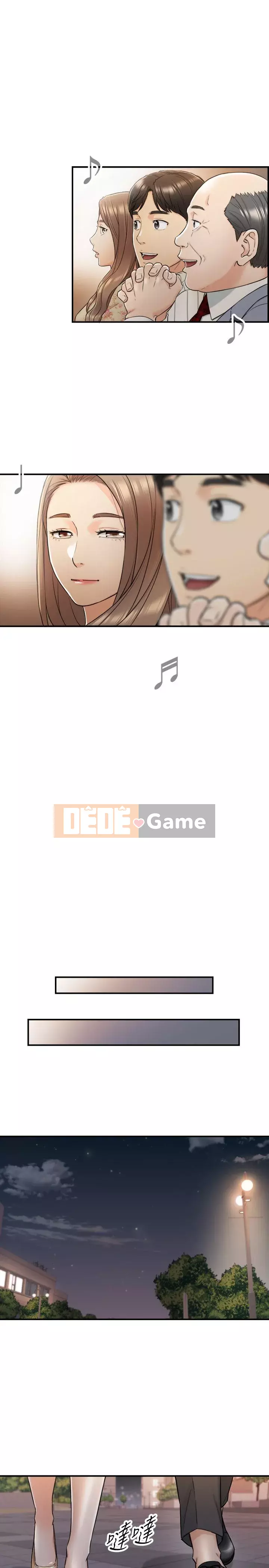 Giám sát cấp dưới của Zhengmei Chương 1-54