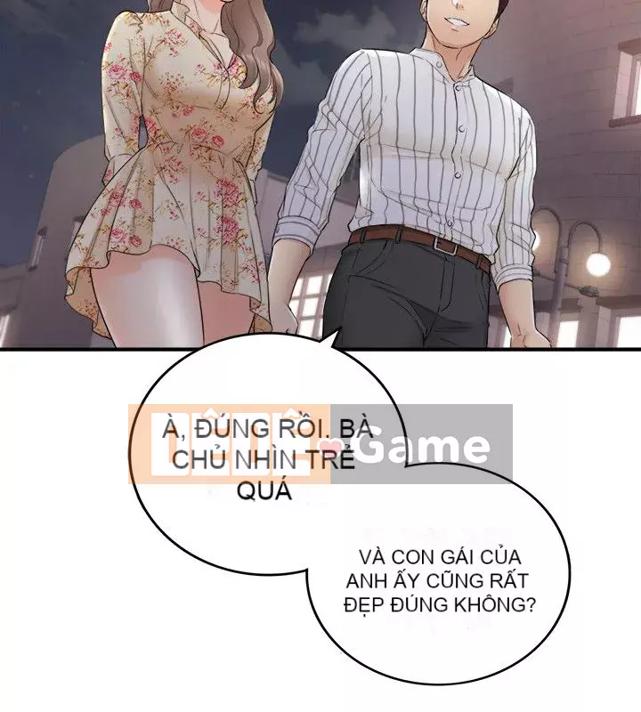 Giám sát cấp dưới của Zhengmei Chương 1-54