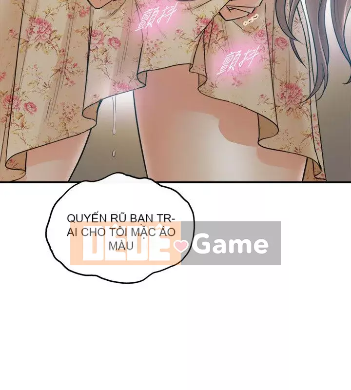 Giám sát cấp dưới của Zhengmei Chương 1-54